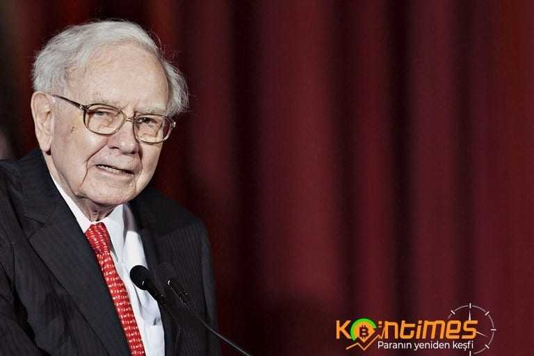Warren Buffett, Bitcoin hakkındaki düşüncelerini açıkladı