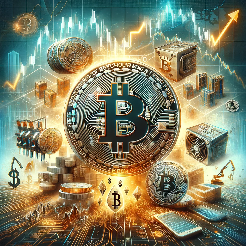 Coinbase ve QCP'den Bitcoin Açıklaması: "Temmuz'da Bitcoin Yükselebilir"