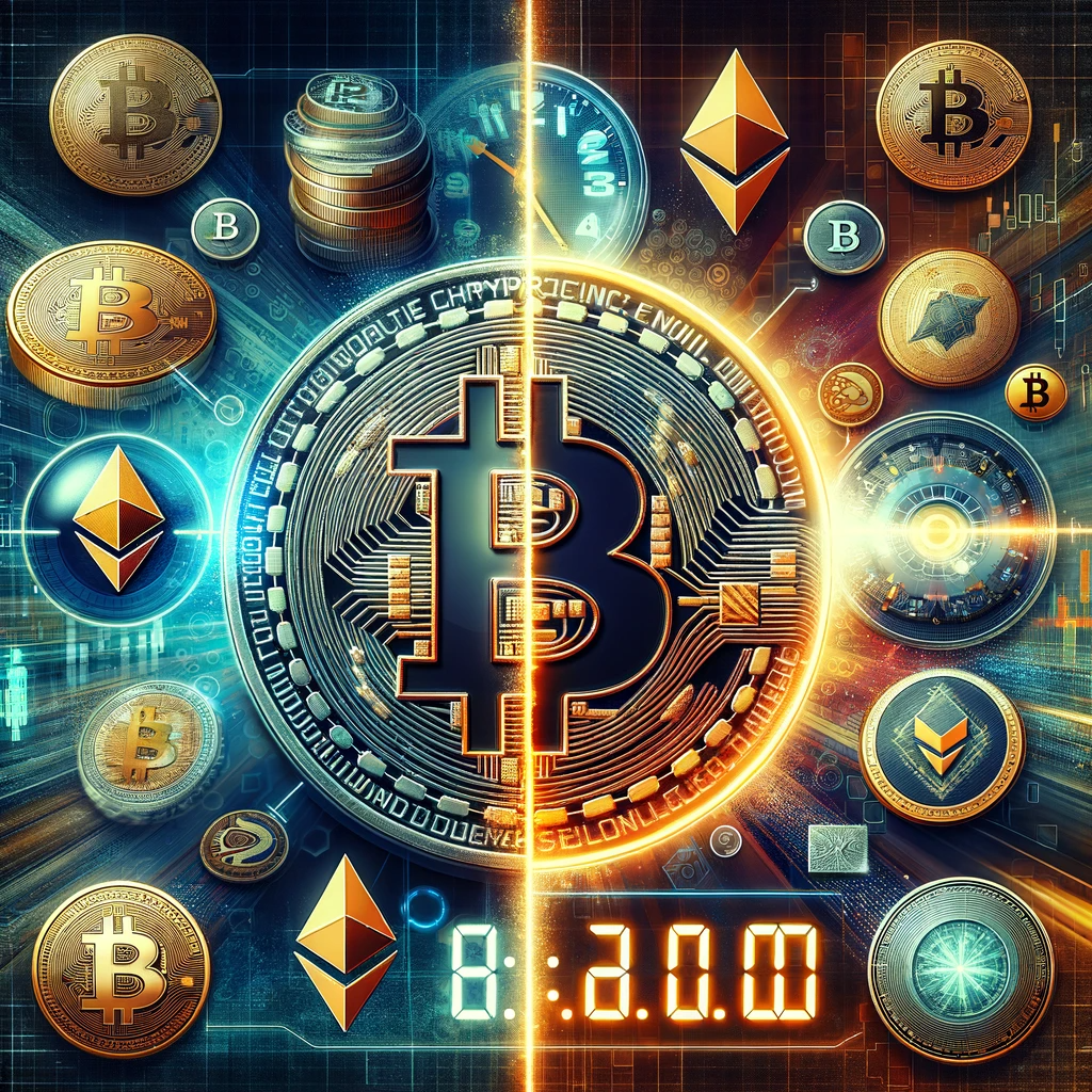 Bitcoin Yarılanmasına (Halving) Kaç Gün Kaldı?