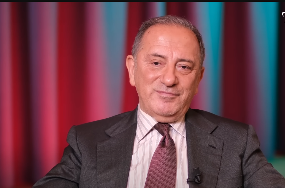 Fatih Altaylı Kripto Para Açıklaması