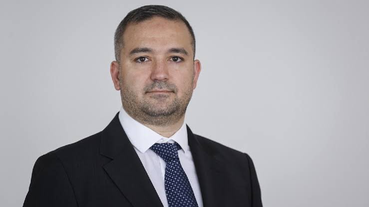 Yeni Merkez Başkanı Fatih Karahan Kimdir?