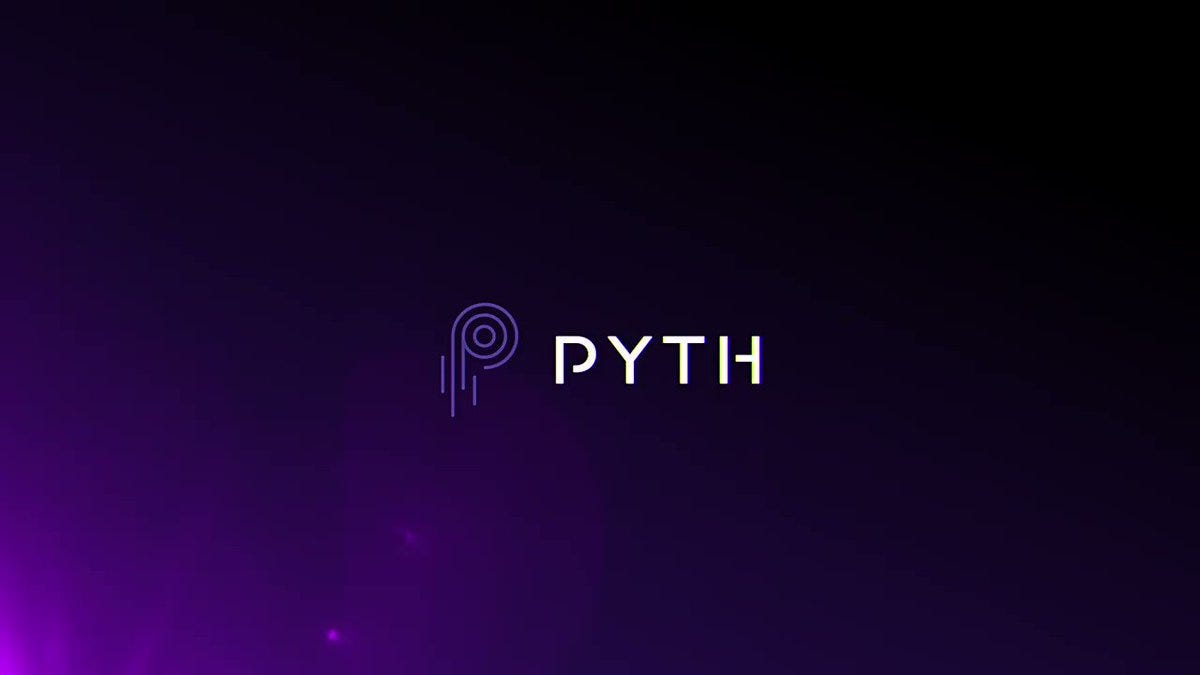 ABD’den Blockchain Hamlesi: Pyth Network ile İşbirliği, PYTH %51 Yükseldi