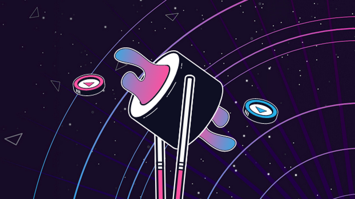 SushiSwap'tan Yeni Hamle: Ethereum Tabanlı Türev Borsası Susa Geliyor