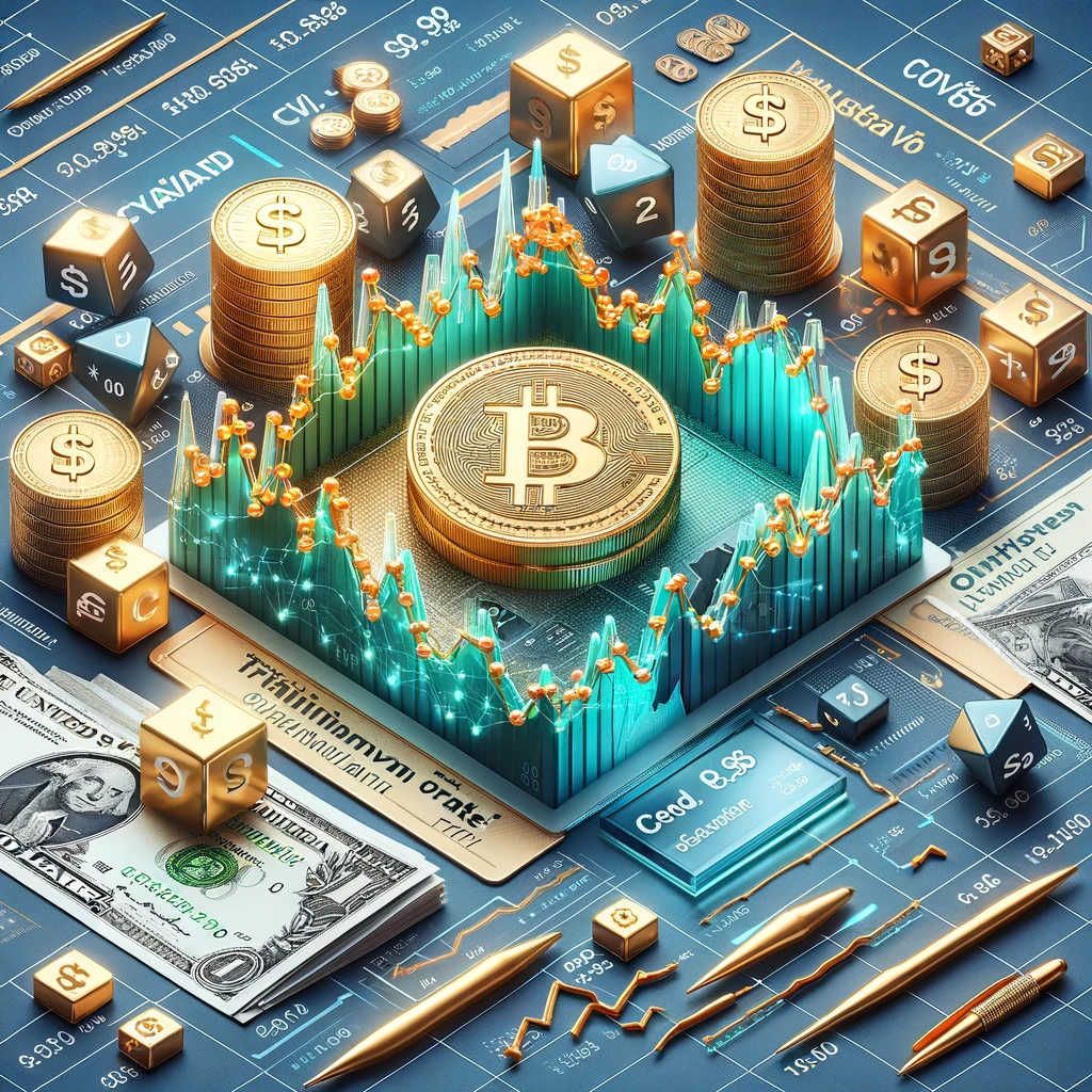 CVD, Open Interest, Funding Rate Nedir ve Nasıl Kullanılır?