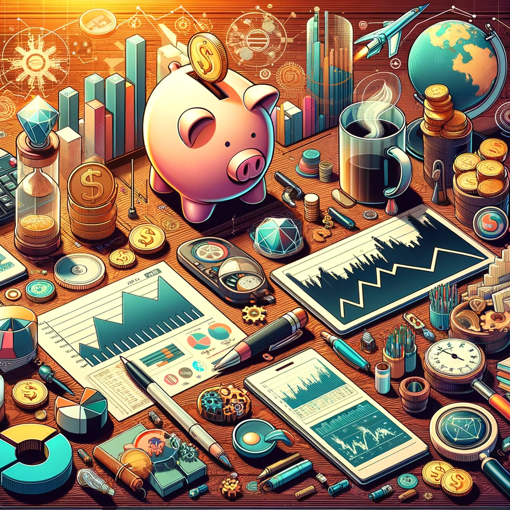 Hacim Deltası Göstergesi Nedir? ( Detaylı Anlatım)