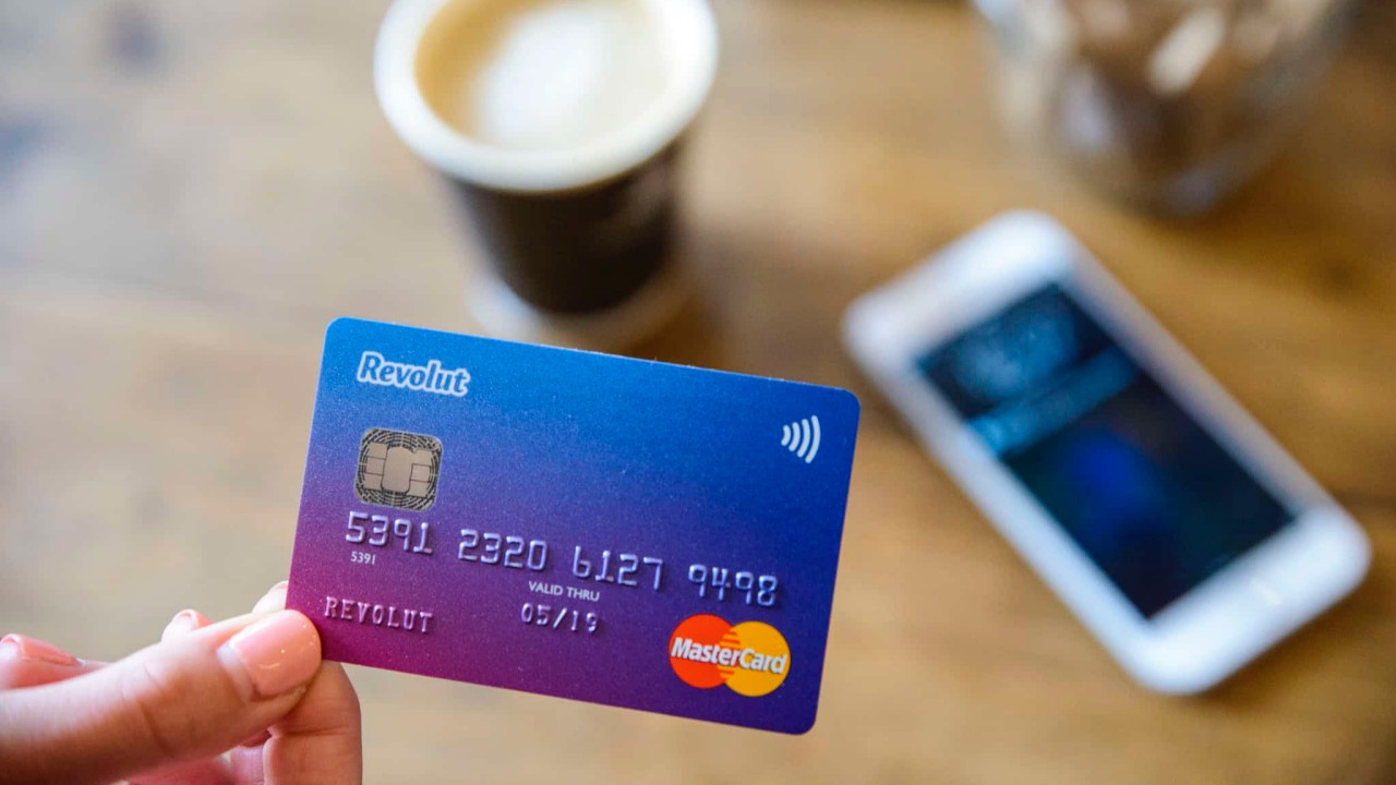 Revolut, Düşük Ücretli ve Analitik Araçlı Kripto Borsasını Tanıttı