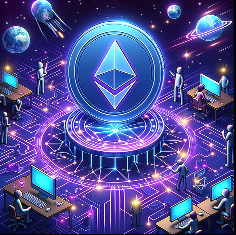 Starknet Coin Geleceği - Starknet Coin Nedir, Starknet Coin Yorumları