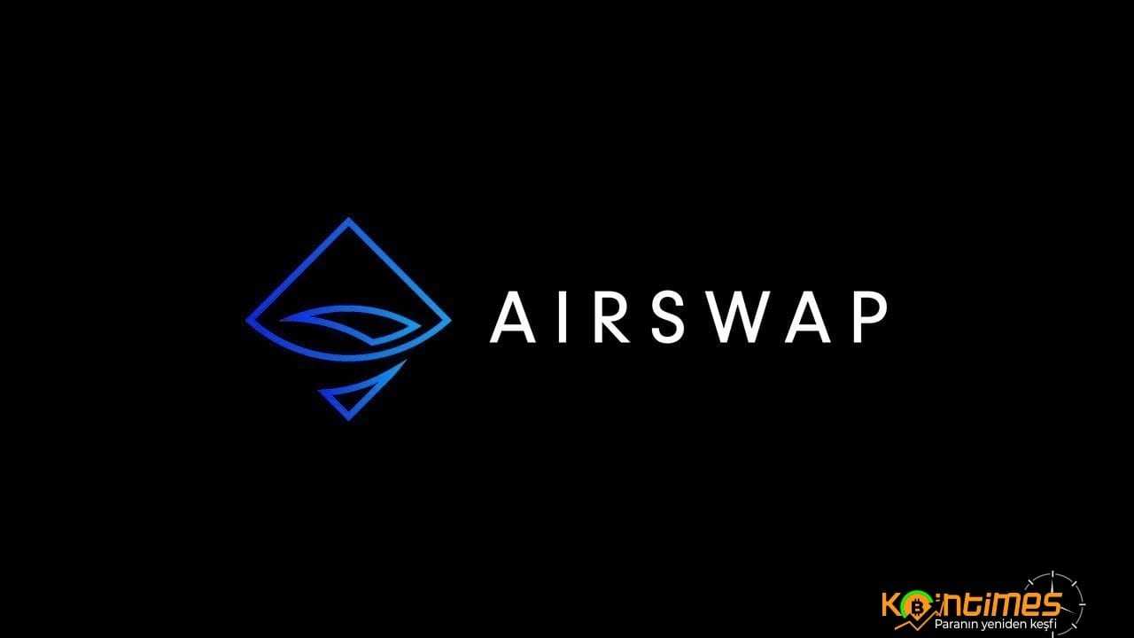 AirSwap(AST) nedir? AirSwap ne kadar?