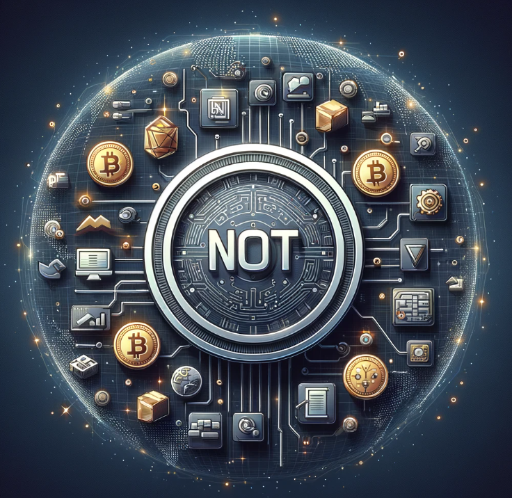 Notcoin Nedir? Notcoin Yorum ve Geleceği