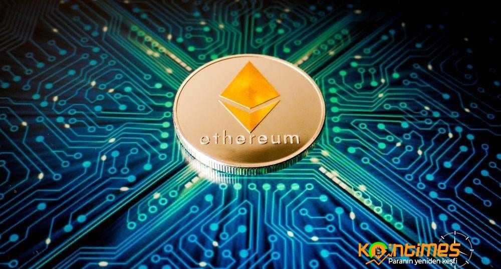 Ethereum Yorum: Ethereum Fiyat Analizleri