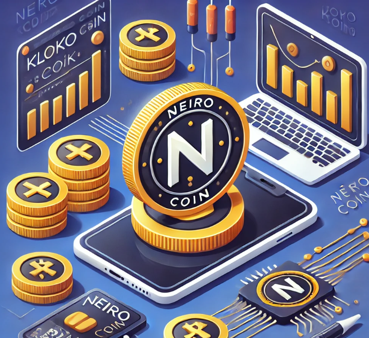 Neiro Coin Nedir? Neiro Coin Yorum ve Geleceği