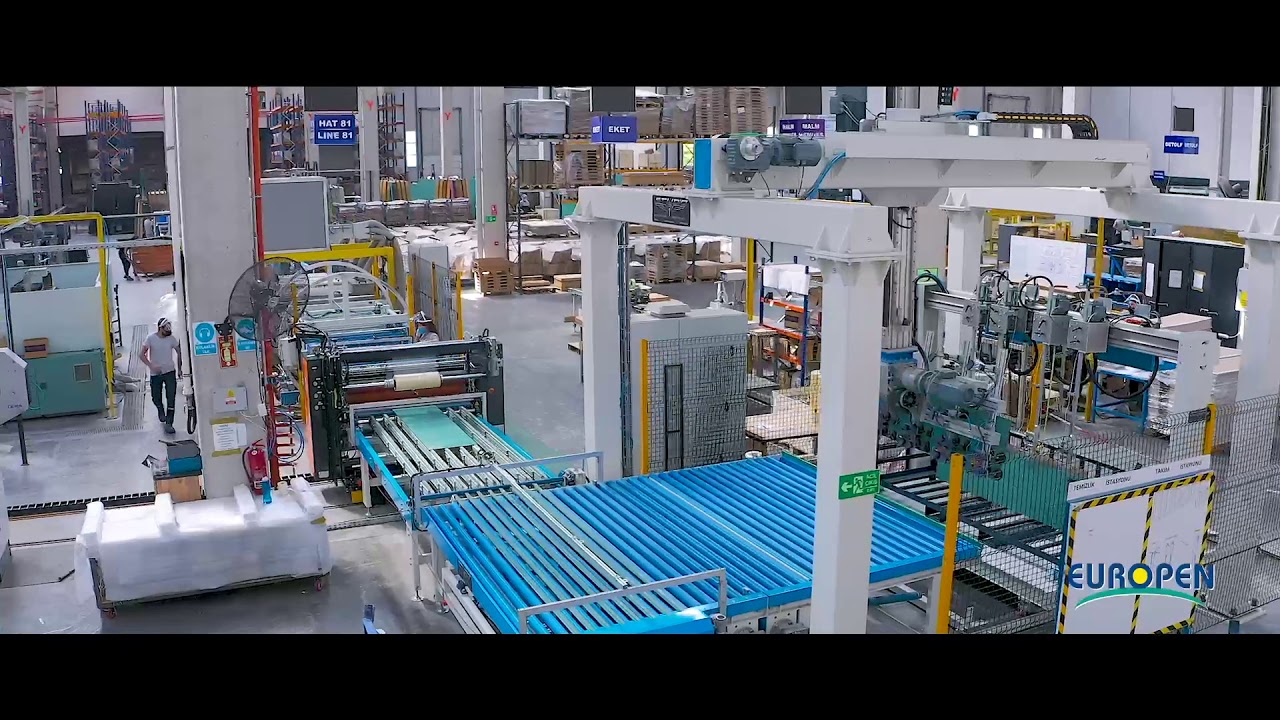 Europen (EUREN) Bedelsiz Sermaye Artırımı Kararı Aldı