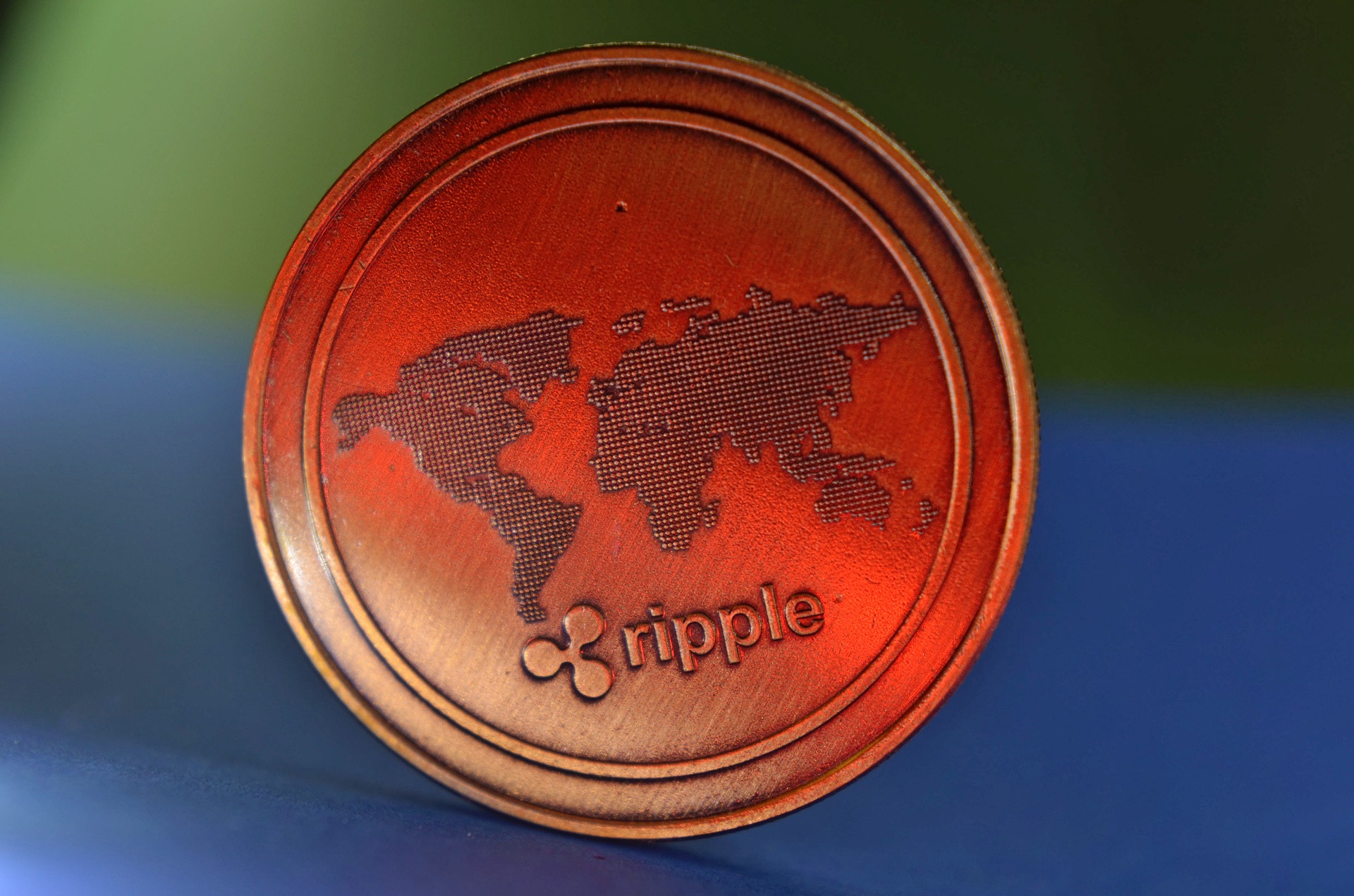 Ripple'dan Büyük Bir Adım , 2030’a Kadar 16 Trilyon Dolarlık Hedefte
