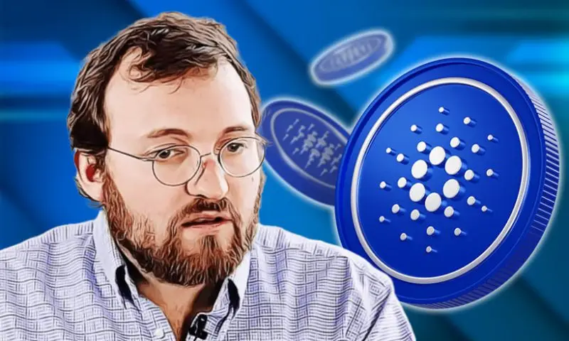 Charles Hoskinson: "Cardano Ölmüyor, Güçleniyor ve Büyüyor"