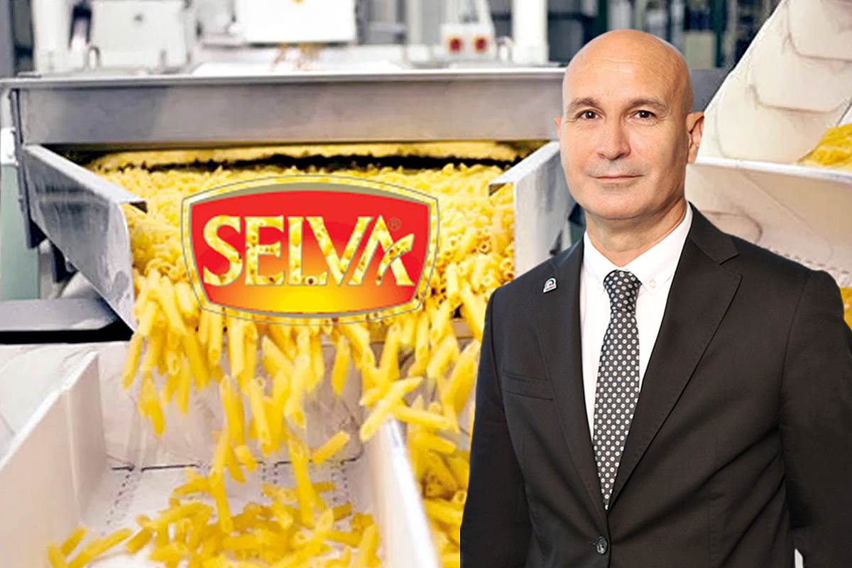 Bu Gıda Devi % 500 Bedelsiz Sermaye Artırımı  Kararı Aldı