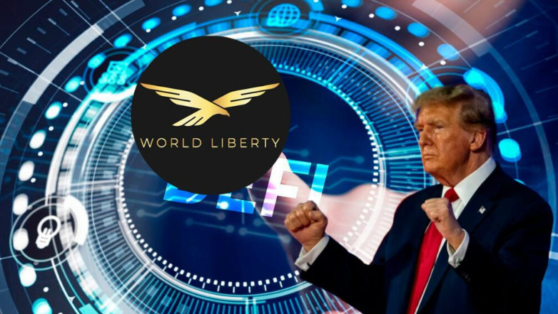 Trump Destekli World Liberty Financial (WLFI) Halka Arzını Duyurdu: 300 Milyon Dolar Hedef
