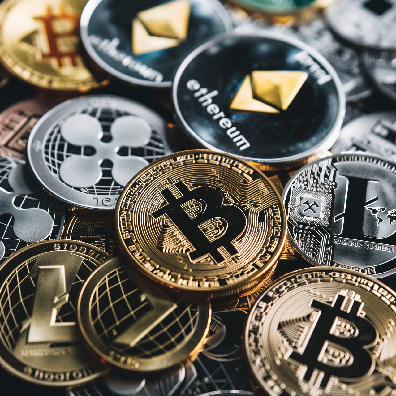 Günün En Çok Artan Kripto Paraları