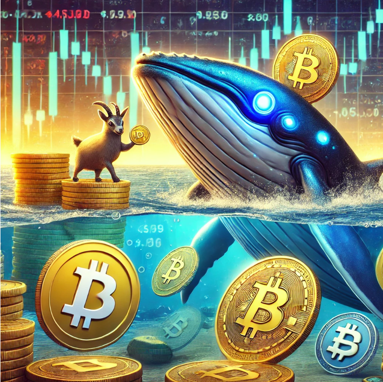 Bitcoin Balinasından Dev Hamle: Long Pozisyonunu 569 Milyon Dolara Çıkardı, Şimdiden 18 Milyon Dolar Kârda!