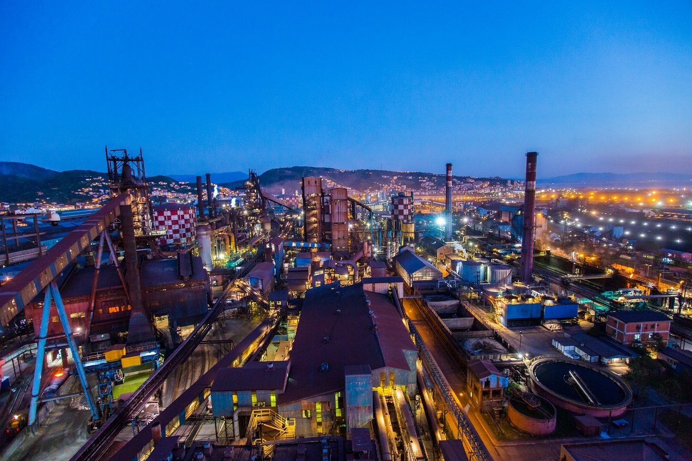 Ereğli Demir ve Çelik Fabrikaları (EREGL), 3. Çeyrek Bilanço Sonuçları Açıklandı