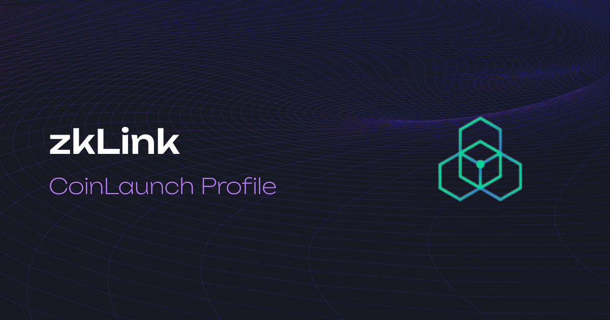 zkLink Core DAO, Token Vesting Takvimini 6 Ay Erteledi