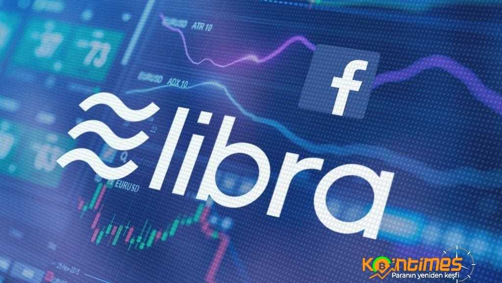 Libra Plus Facebook için Yeni Küresel Dijital Para Birimi Stratejisi