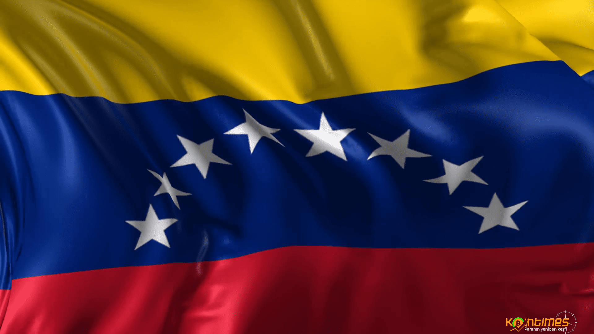 Venezuela'nın Petro Kripto Para Birimi Kitlesel Gözetim İçin Bir Araç