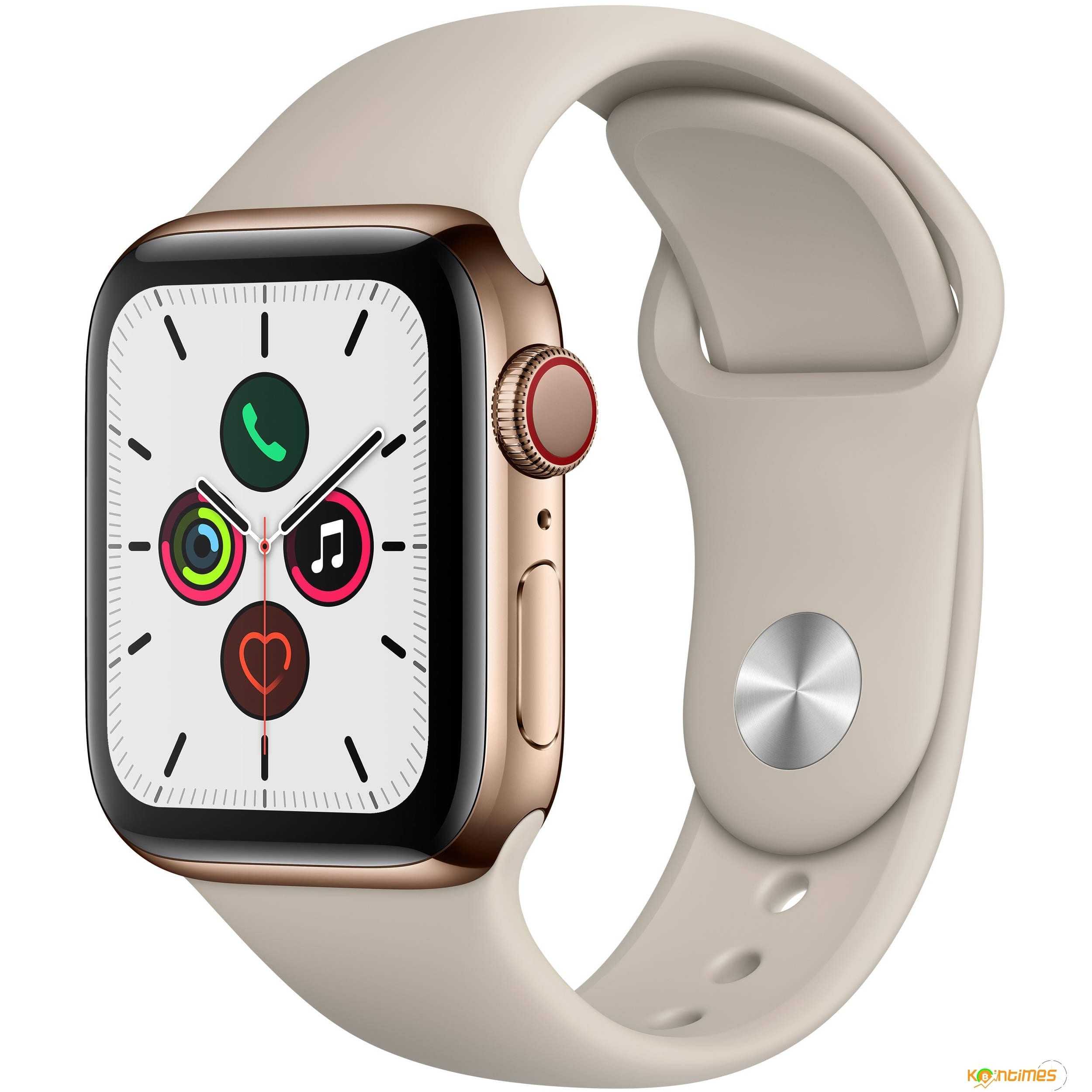  Apple Watch Series 5 incelemesi, Apple Watch Series 5  fiyatı nedir?