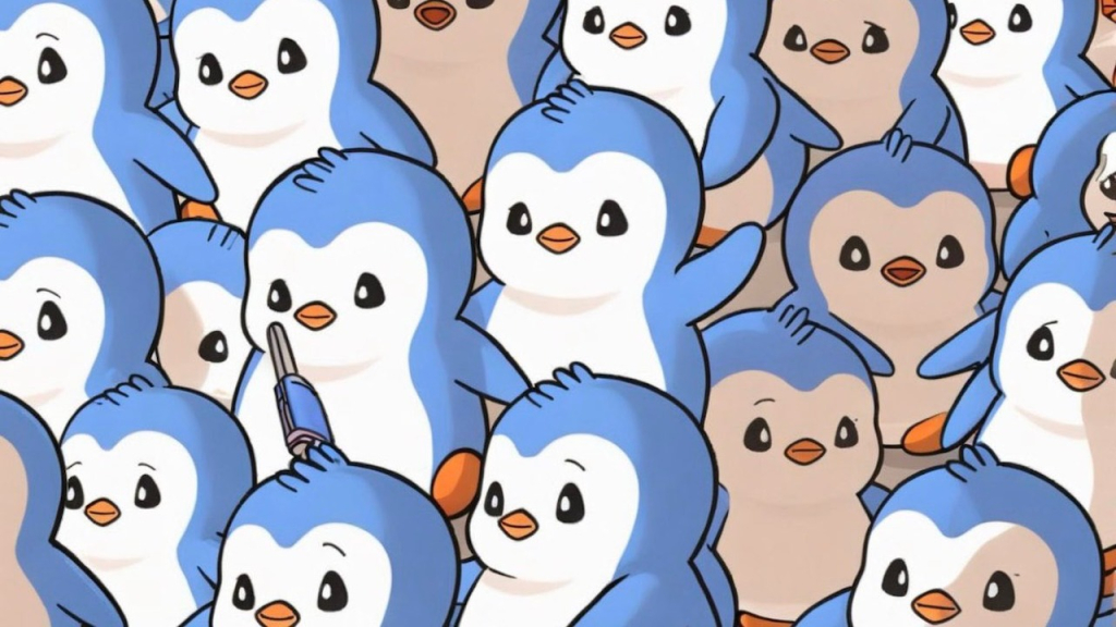 Altcoinlerde Hareketlilik: WIF ve PENGU Yükseliş İvmesini Koruyabilecek mi?