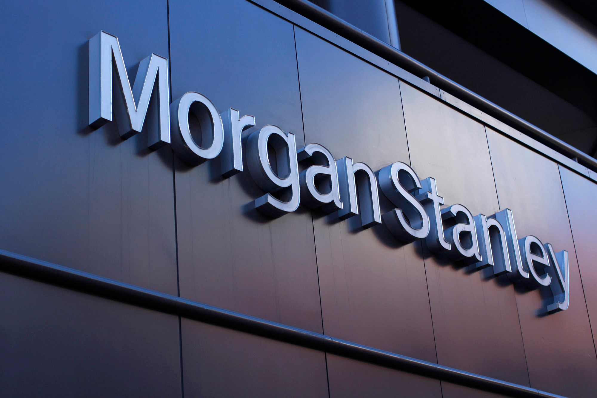 Morgan Stanley’den Kripto Hamlesi: E*TRADE Üzerinden Kripto Alım-Satımı Başlıyor