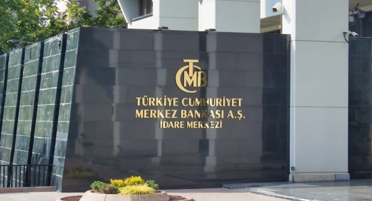 Merkez Bankası Rezervlerinde Rekor: 167,56 Milyar Dolara Ulaştı!