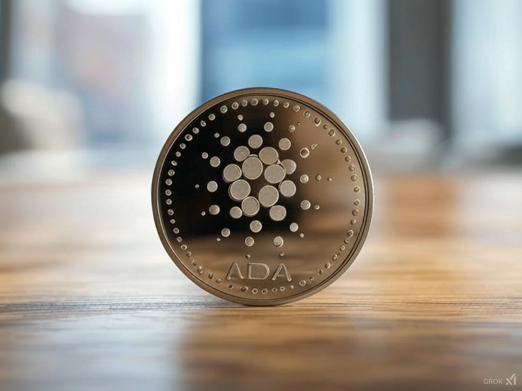 Grayscale’den Büyük Hamle: NYSE ile Spot Cardano (ADA) ETF Başvurusu Yapıldı!