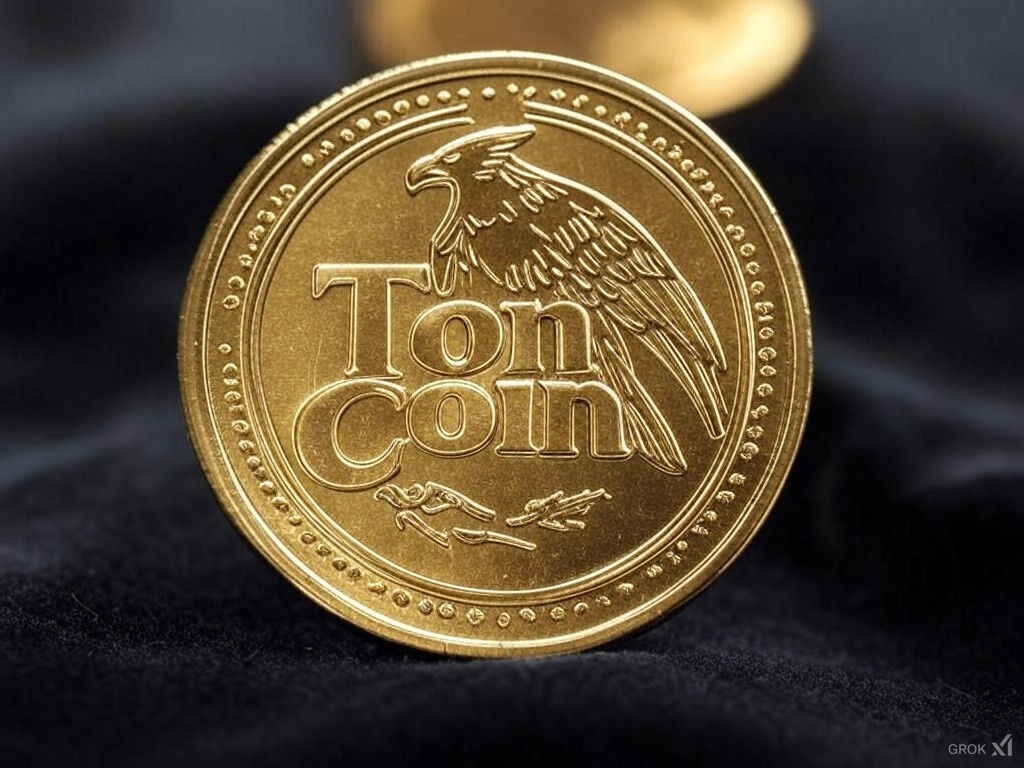 Yatırımcılar Yanıltıldı mı? Toncoin'in Altın Vize Ortaklığı Yalan Çıktı!