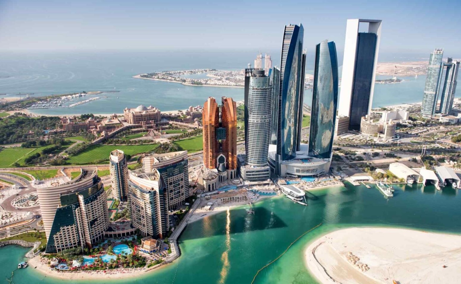 Abu Dabi’nin Egemen Varlık Fonu, 436 Milyon Dolarlık Bitcoin ETF Varlığını Açıkladı