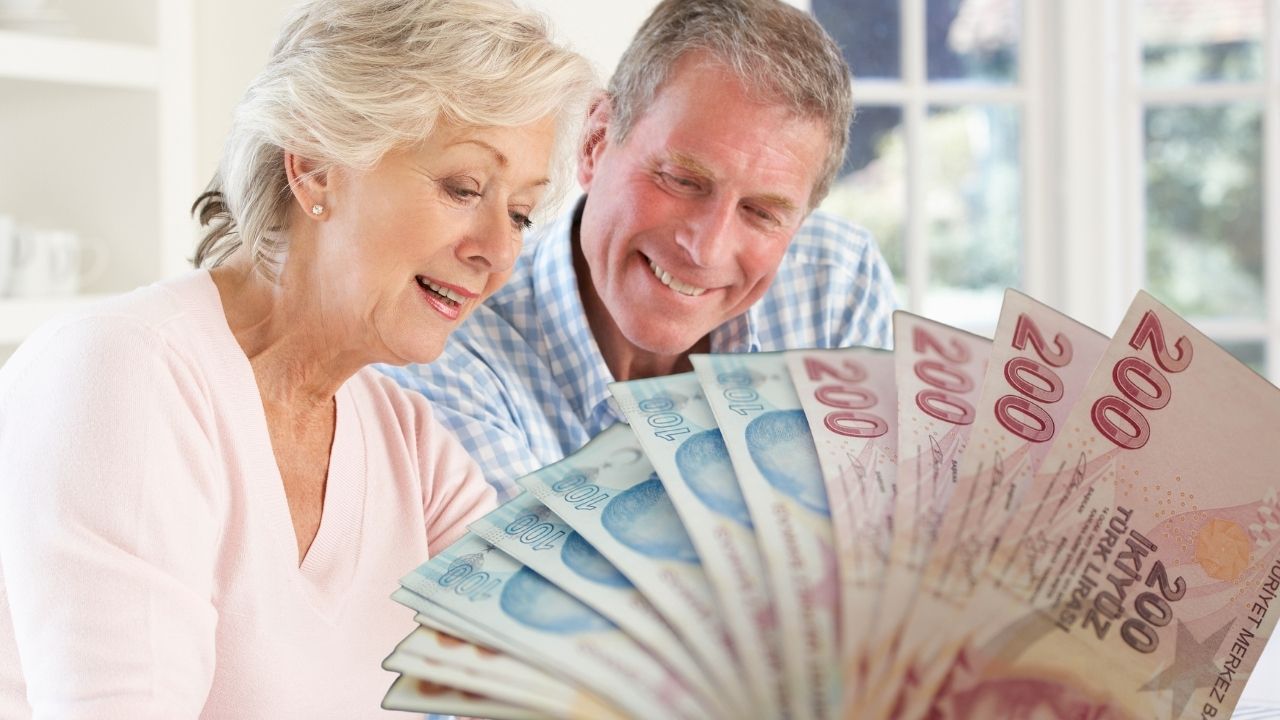 2025 En Yüksek Emekli Maaşı Banka Promosyonları