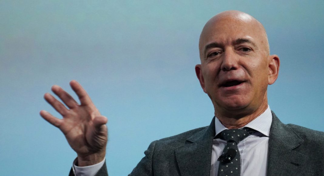 Jeff Bezos Destekli Stark Bank, Brezilyalı Kripto Firmalarına Yatırım Yapıyor