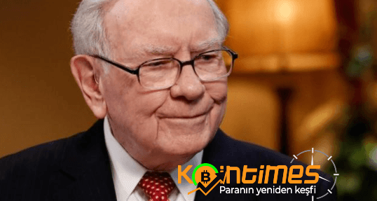 Warren Buffett Bitcoin Piyasasını Yeniden Eleştirdi