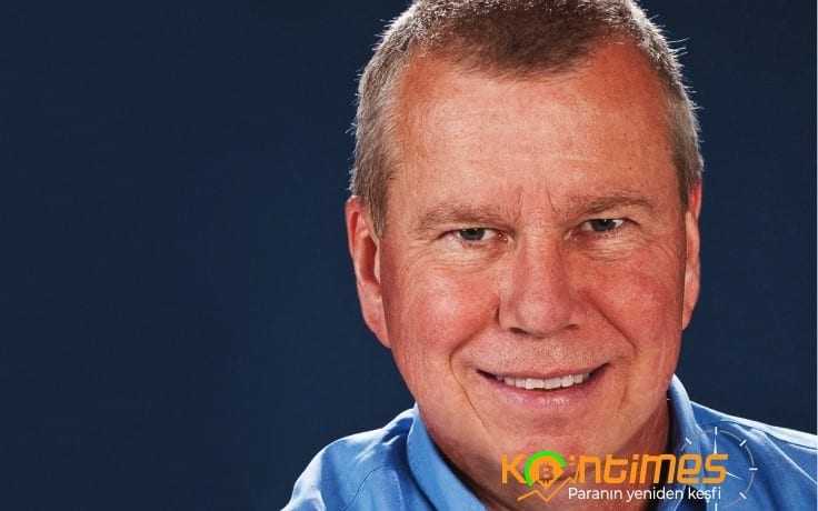 John Bollinger Bitcoin (BTC) Fiyat Çöküşü Hakkında: “Geldiğini Görmedim”