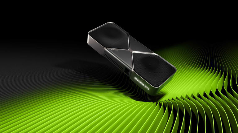 Teknoloji Tarihinde Bir İlk: Nvidia 4 Trilyon Dolar Değerine Ulaştı!