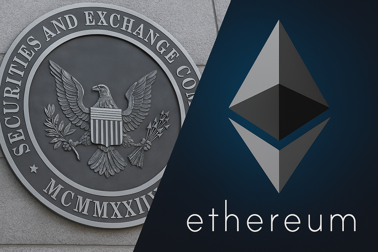 Ethereum ETF’leri İçin Büyük Adım: SEC’den Kritik Onay Sinyali!