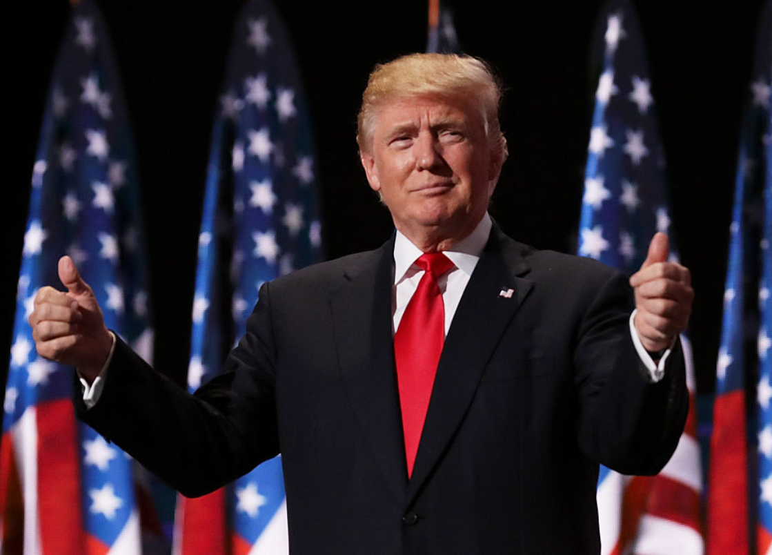 Donald Trump’tan Kripto Dostu Hamle: Emeklilik Hesaplarında Kriptoya Yeşil Işık!