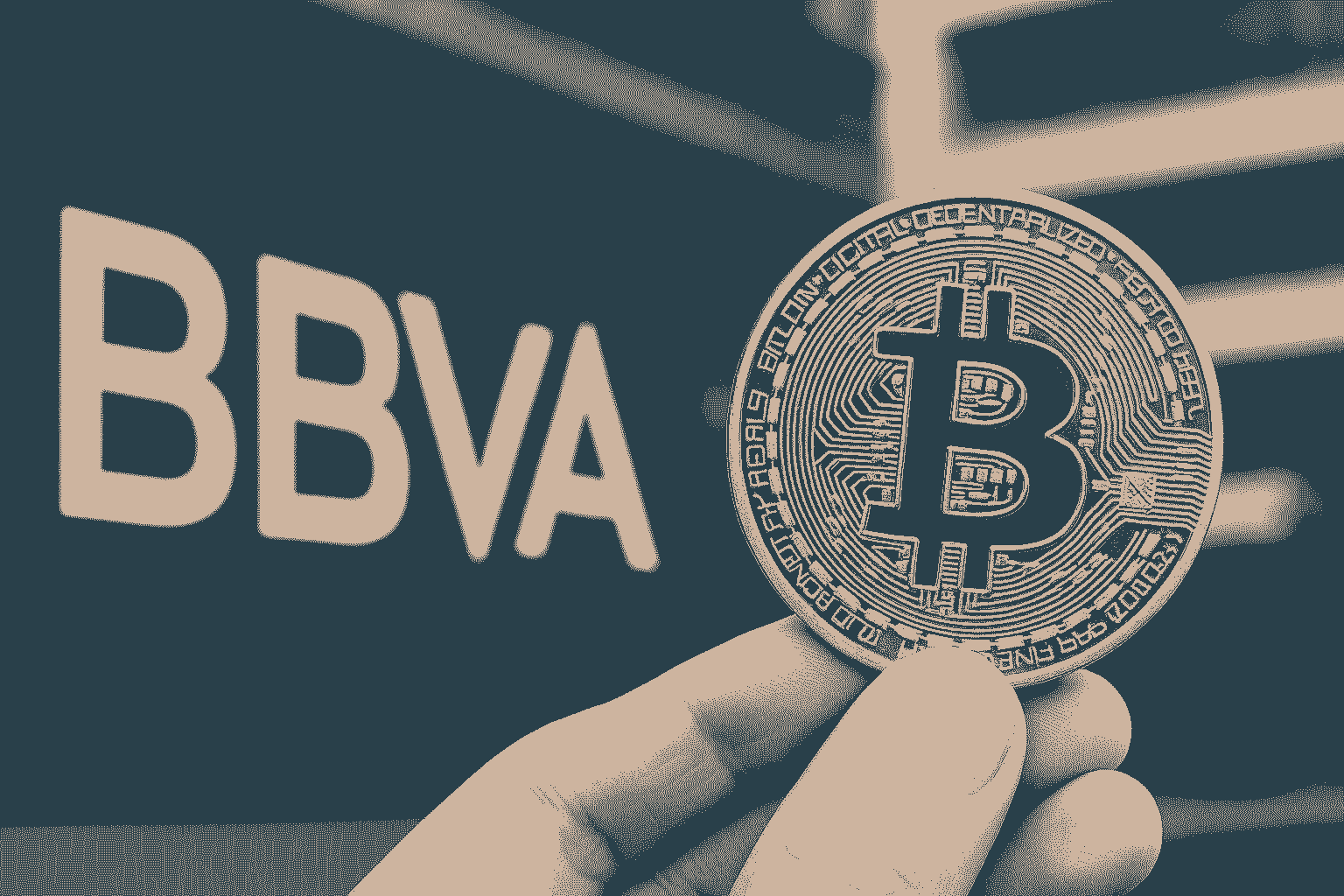 İspanya’nın 3. Büyük Bankası BBVA, Binance Müşterilerine Bitcoin Saklama Hizmeti Sunacak