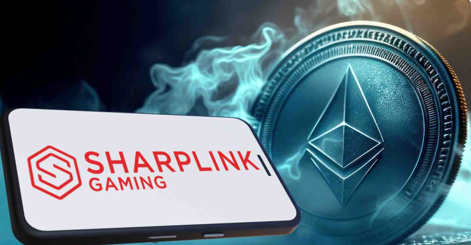SharpLink Gaming’in Gerçekleşmemiş Kârı 941 Milyon Dolara Ulaştı