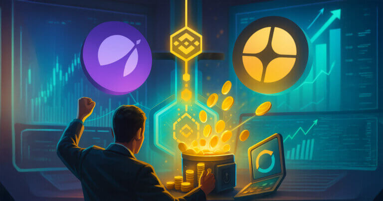 ASTER CEO’su Duyurdu: Aster Chain Test Aşamasında