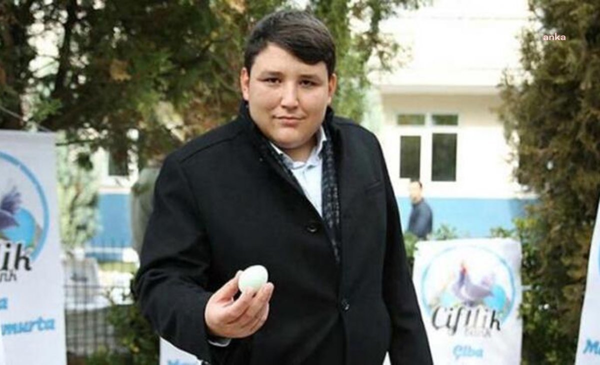 Çiftlik Bank Davasında Yeni Gelişme: Mehmet Aydın, Kripto Madenciliği Faaliyetlerinin Devam Ettiğini İfade Etti