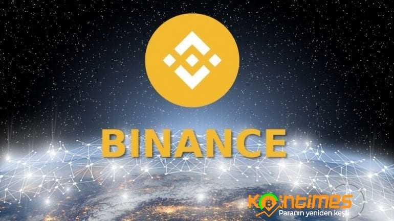 Türkiye'deki Binance Kullanıcıları Kimlik Avı Linki İçeren SMS Alıyor