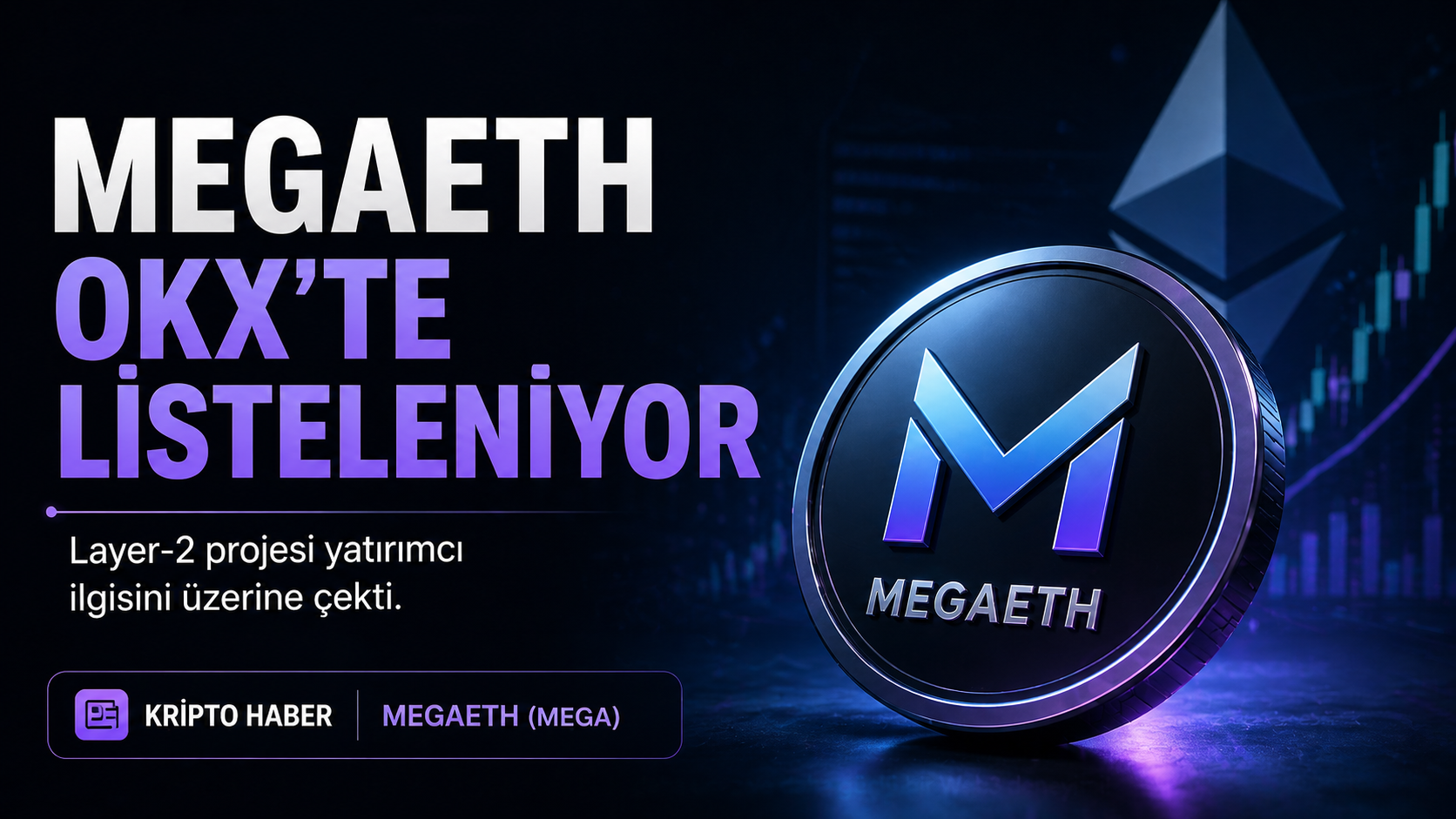 MegaETH Coin Nedir?