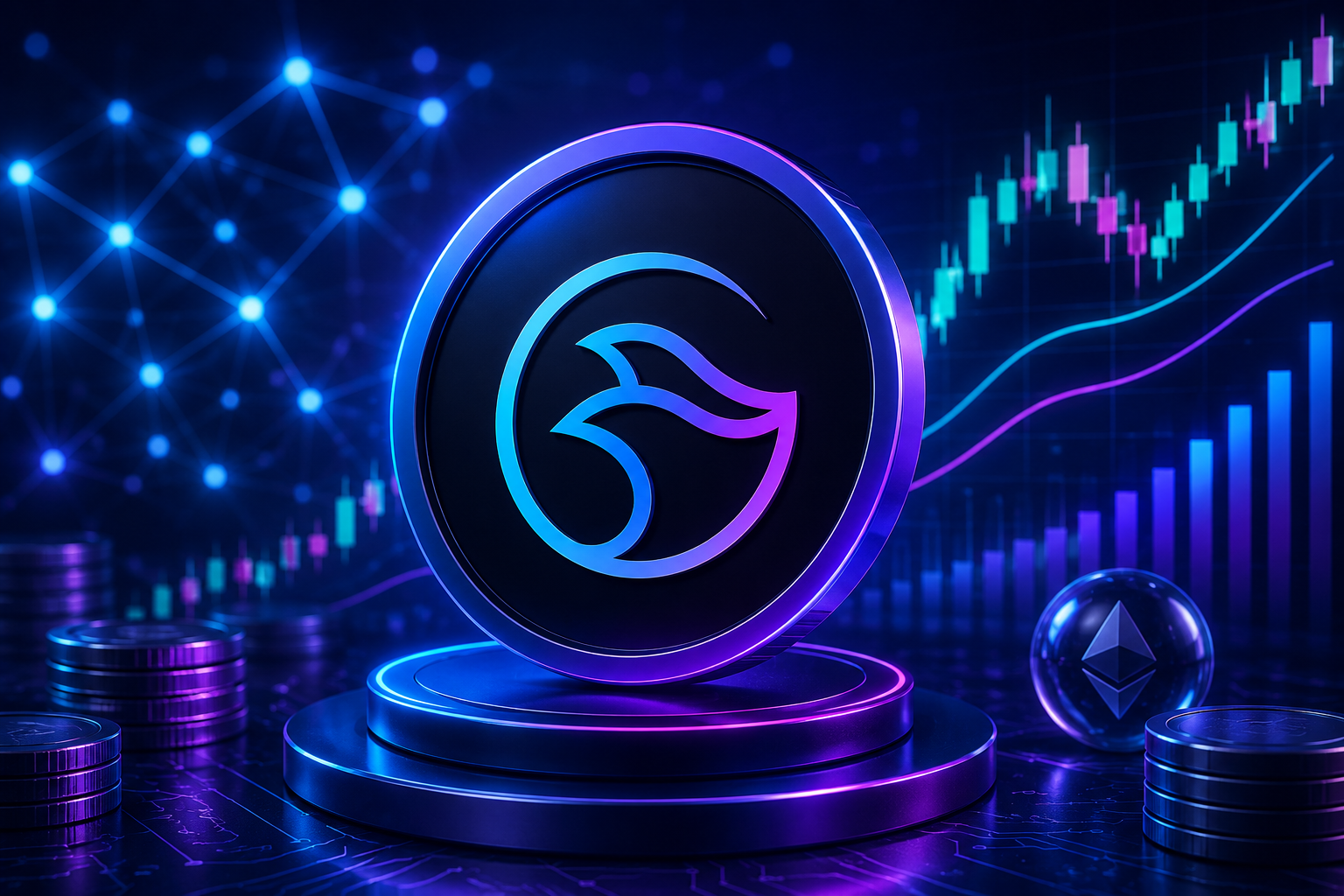 Manta Network (MANTA) Fiyat Tahmini 2026-2032: MANTA Coin Yeniden Yükselişe Geçebilir mi?