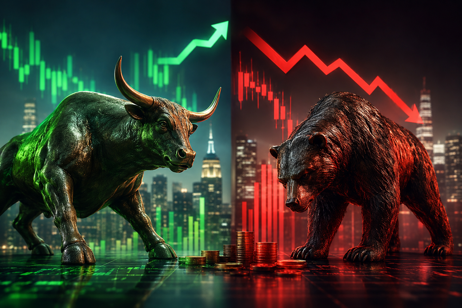 BofA’nın Borsa İstanbul’da En Çok Aldığı ve Sattığı Hisseler Belli Oldu