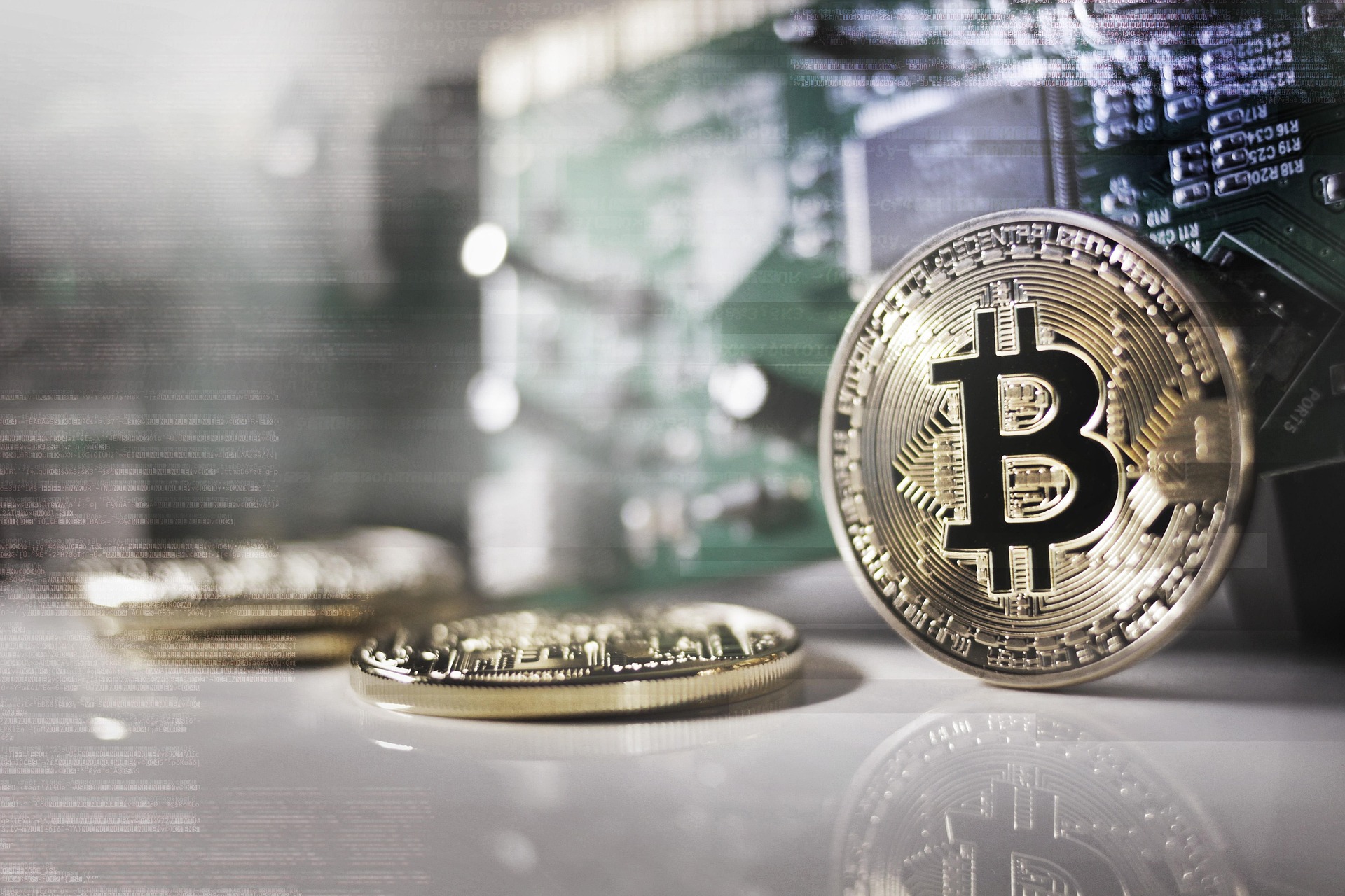 Kurumsal Yatırımcılar Bitcoin Satışı Yapmıyorlar