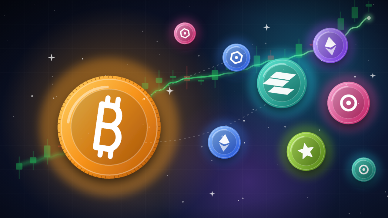 Altcoin Sezonu Başladı mı? CMC Endeksi 45'te Kaldı
